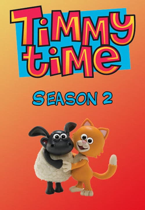 Timmy Time S02