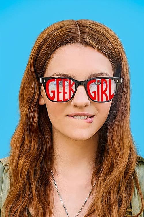 Geek Girl S01