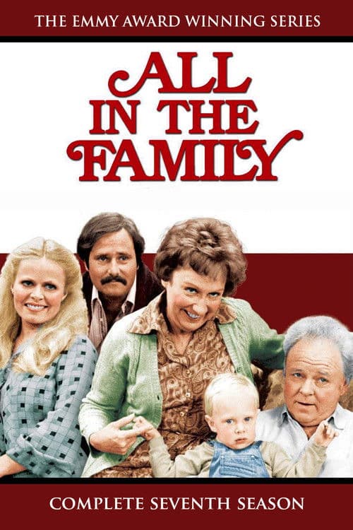 All in the Family S07