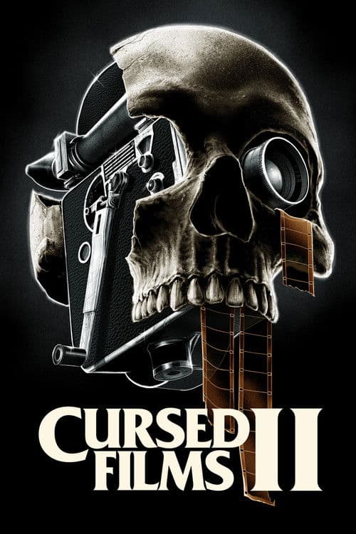 Cursed Films S02