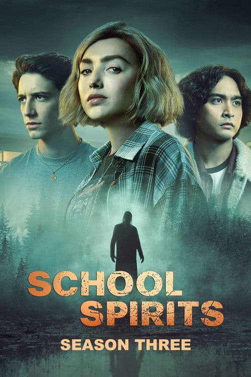 School Spirits S03