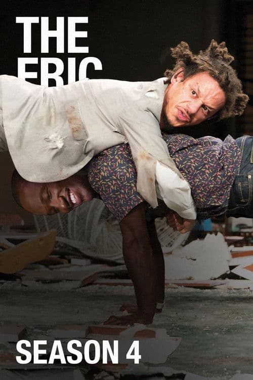 The Eric Andre Show S04