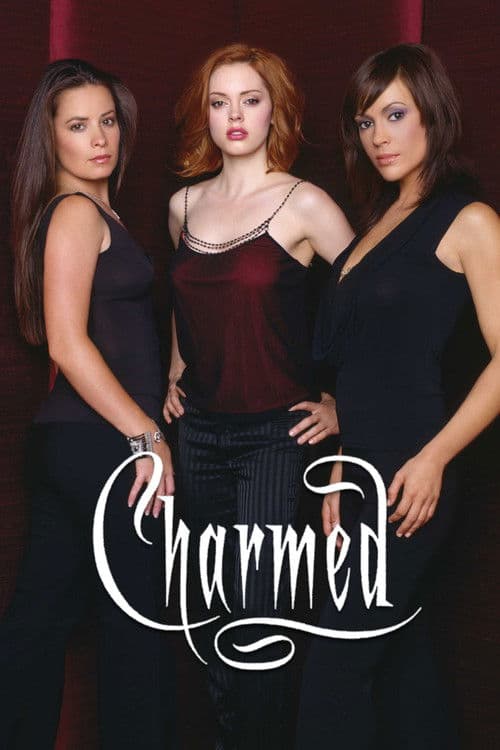 Charmed S05