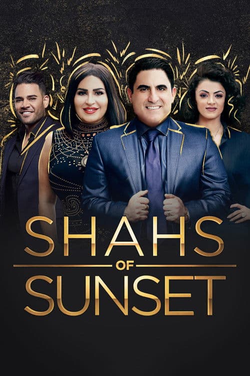 Shahs of Sunset S07