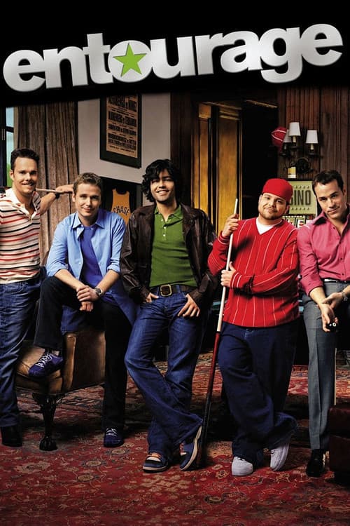 Entourage S03