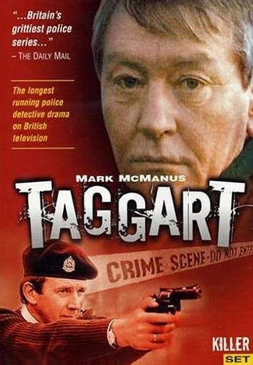 Taggart S01