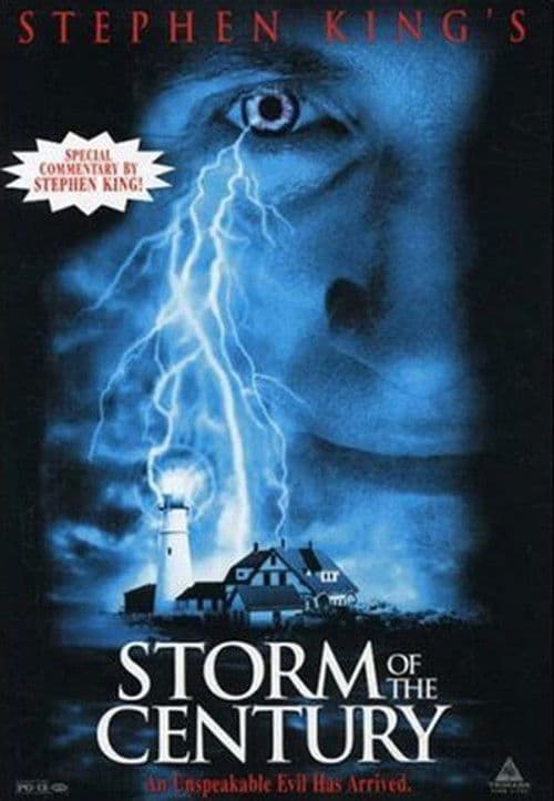 Storm of the Century S01