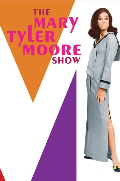 The Mary Tyler Moore Show S01
