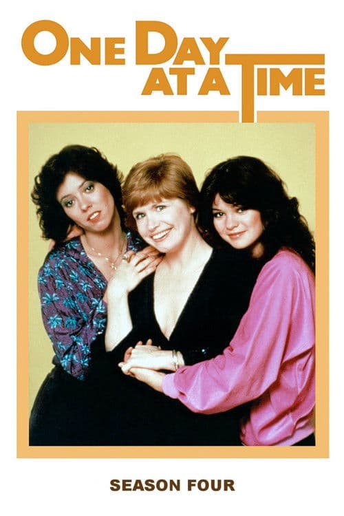 One Day at a Time S04