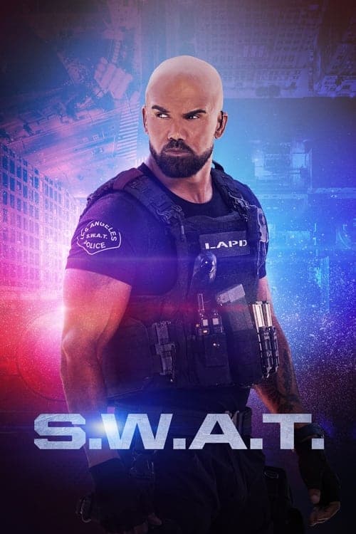 S.W.A.T. S08