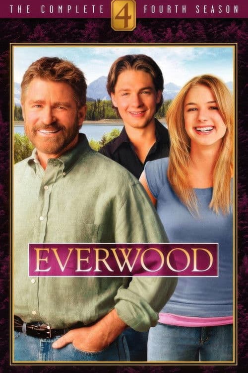 Everwood S04