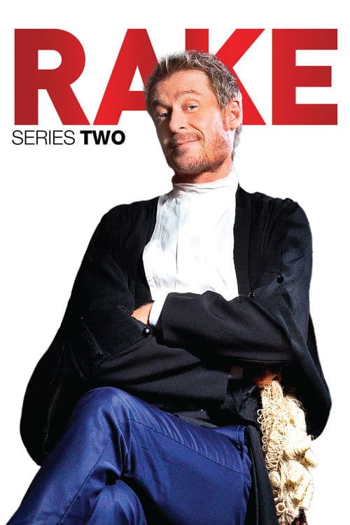 Rake S02