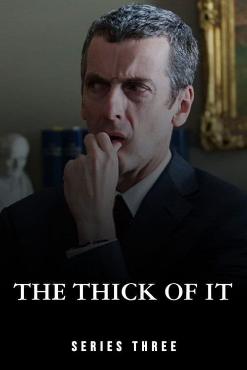 The Thick of It S03