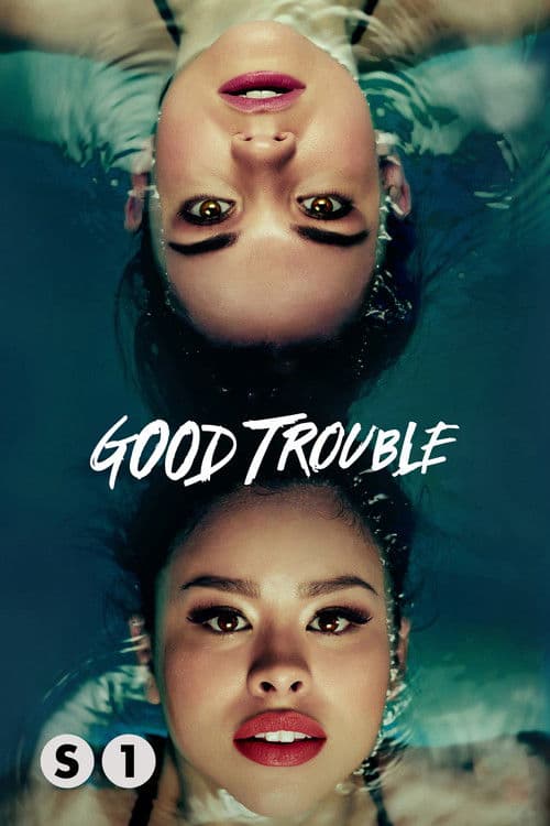 Good Trouble S01