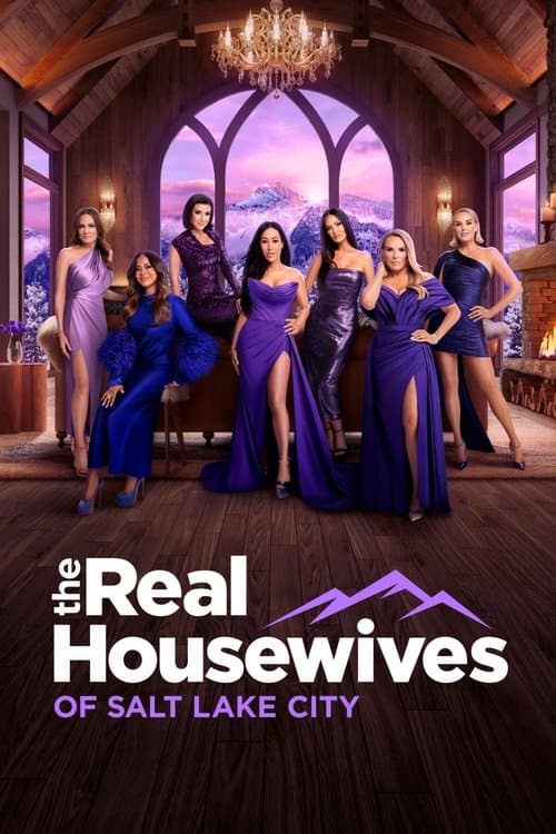 The Real Housewives of Salt Lake City
