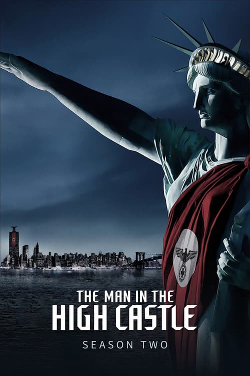 The Man in the High Castle S02