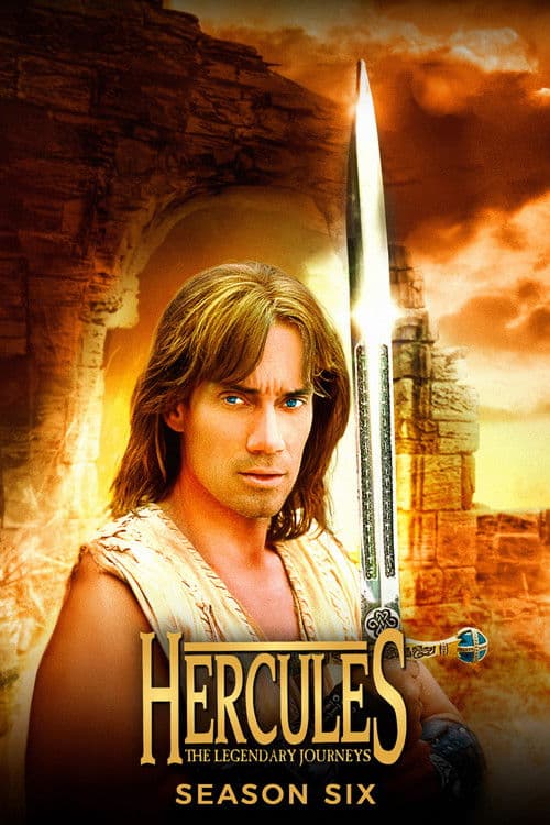 Hercules: The Legendary Journeys S06
