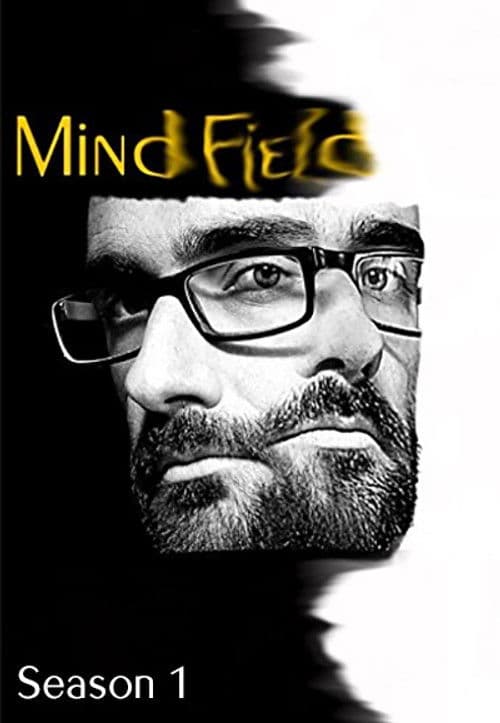 Mind Field S01