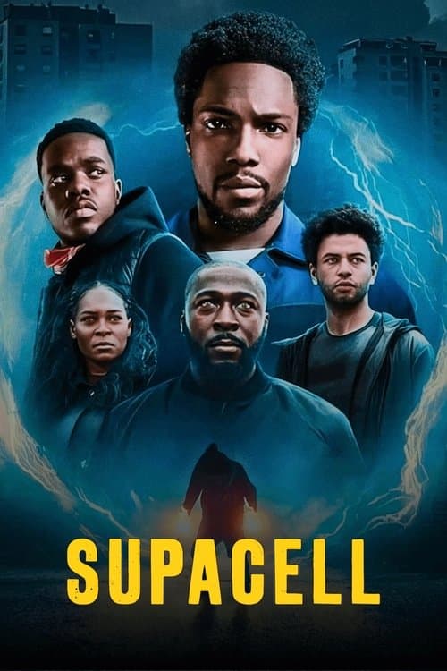 Supacell S02