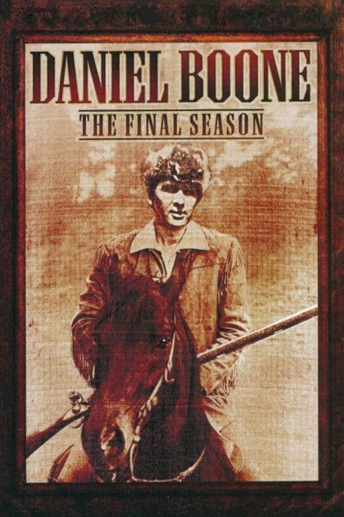 Daniel Boone S06