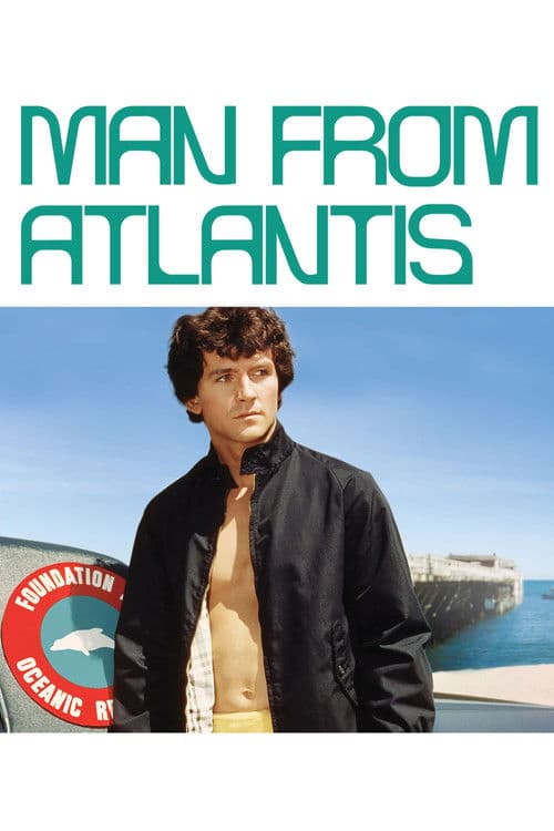 Man from Atlantis S01