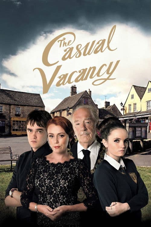 The Casual Vacancy S01