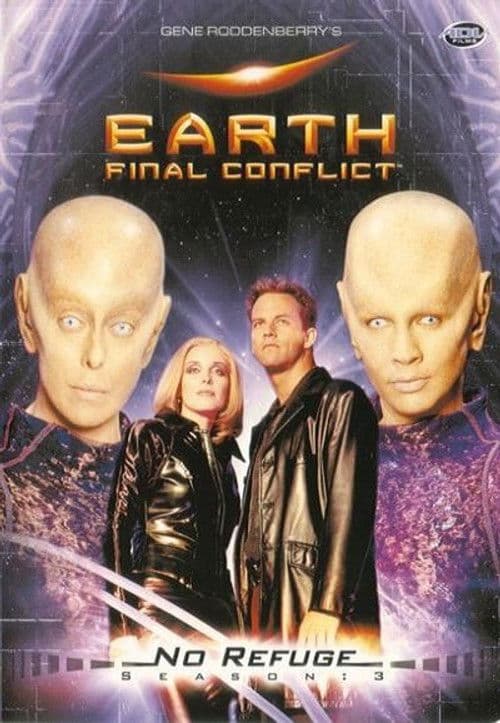 Earth: Final Conflict S03