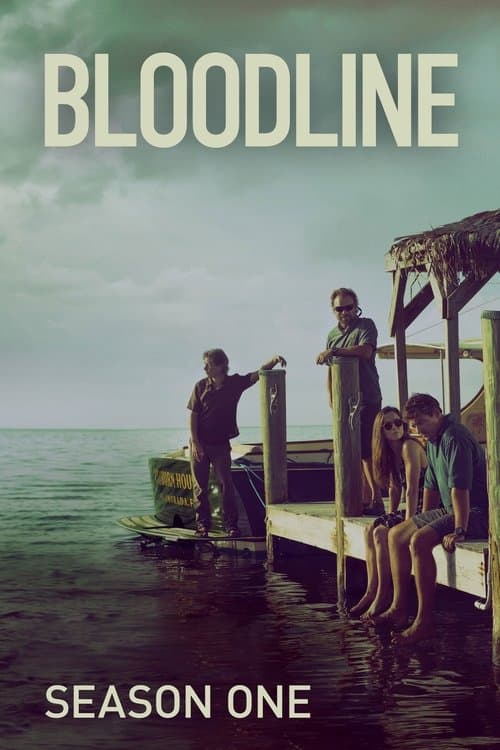 Bloodline S01