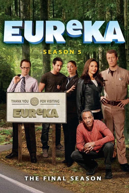 Eureka S05