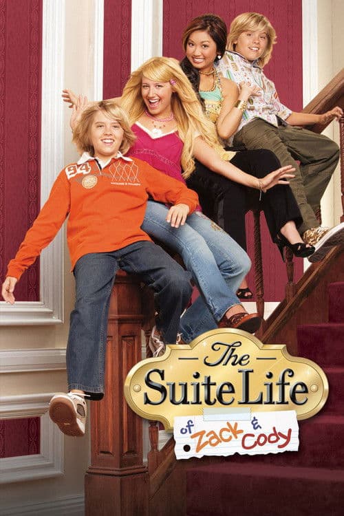 The Suite Life of Zack & Cody S03