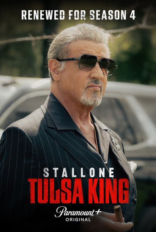 Tulsa King S04