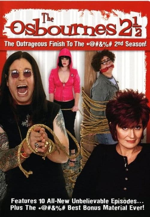 The Osbournes S03