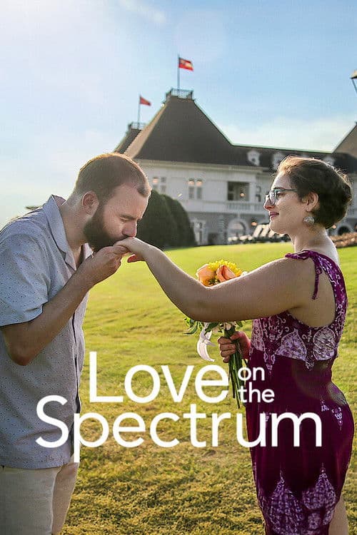 Love on the Spectrum S03