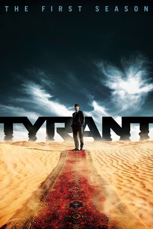 Tyrant S01