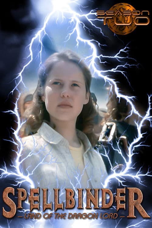 Spellbinder S02