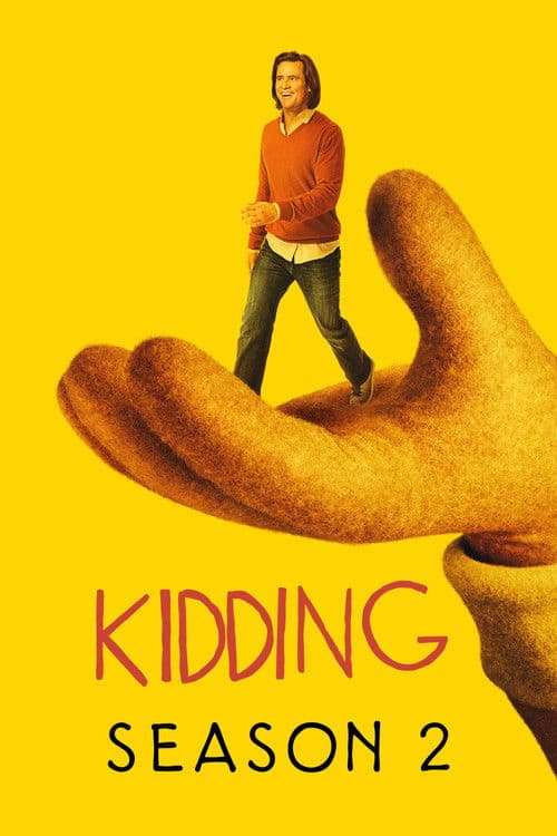 Kidding S02