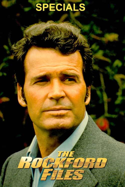 The Rockford Files SP