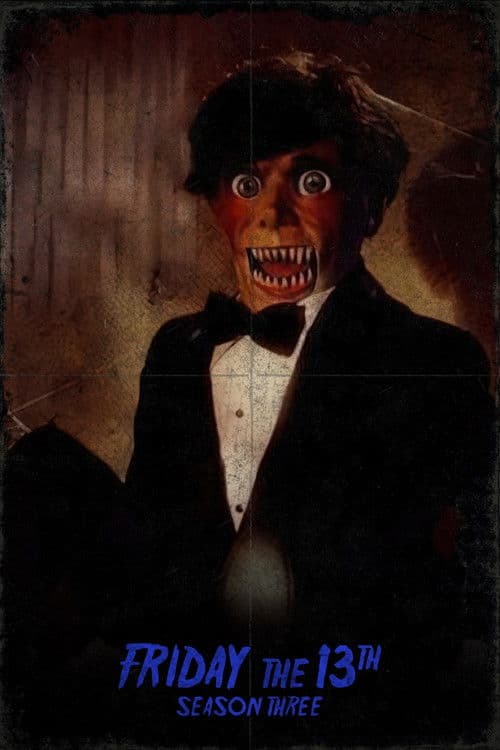 Friday the 13th: The Series S03