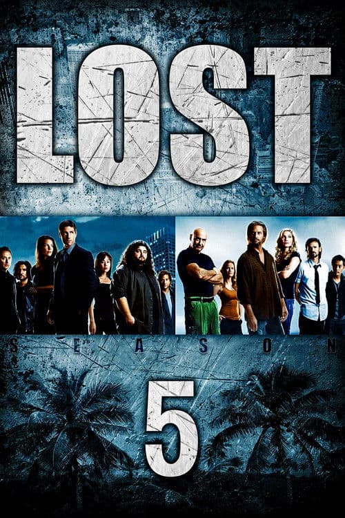 Lost S05