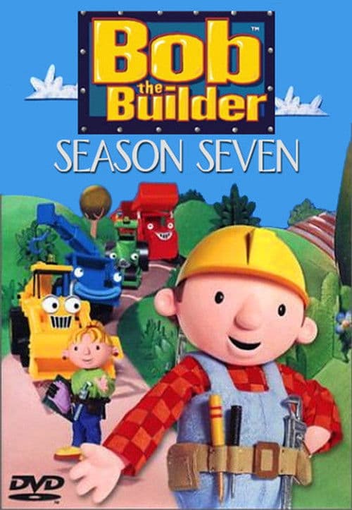 Bob the Builder S07
