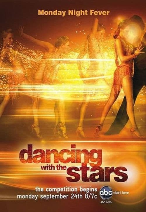 Dancing with the Stars S05
