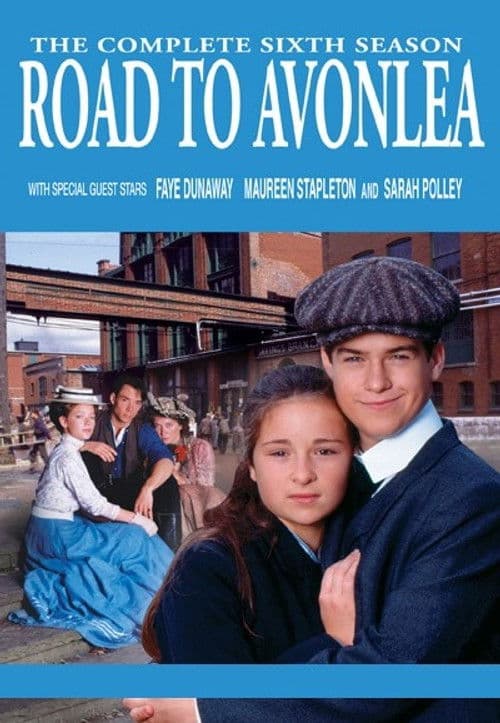 Road to Avonlea S06