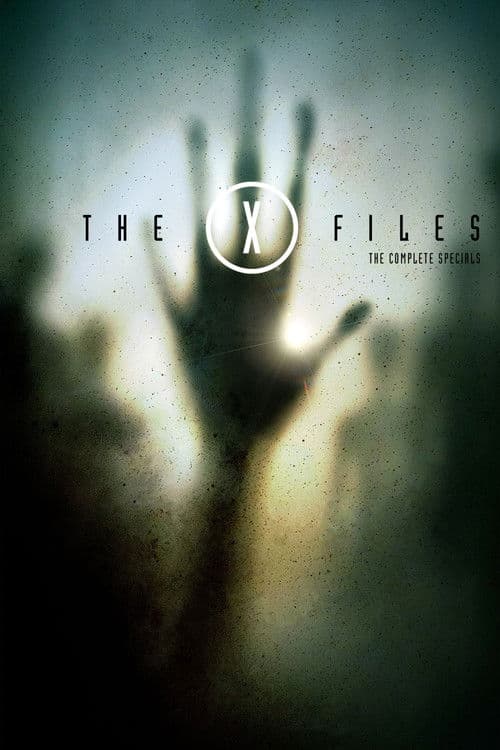 The X-Files SP