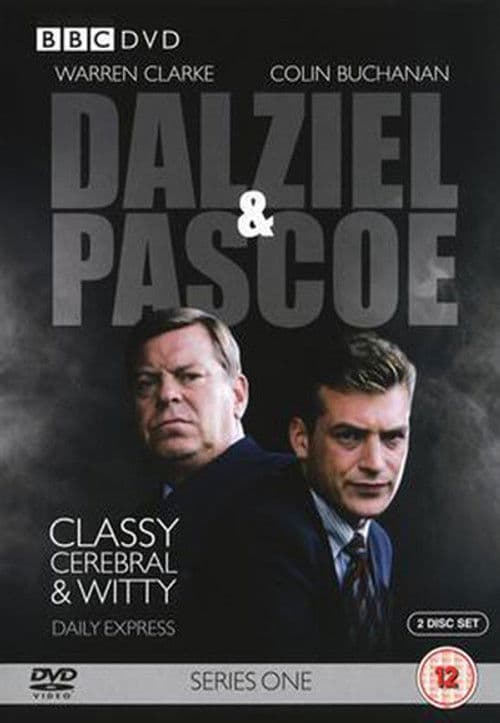 Dalziel & Pascoe S01