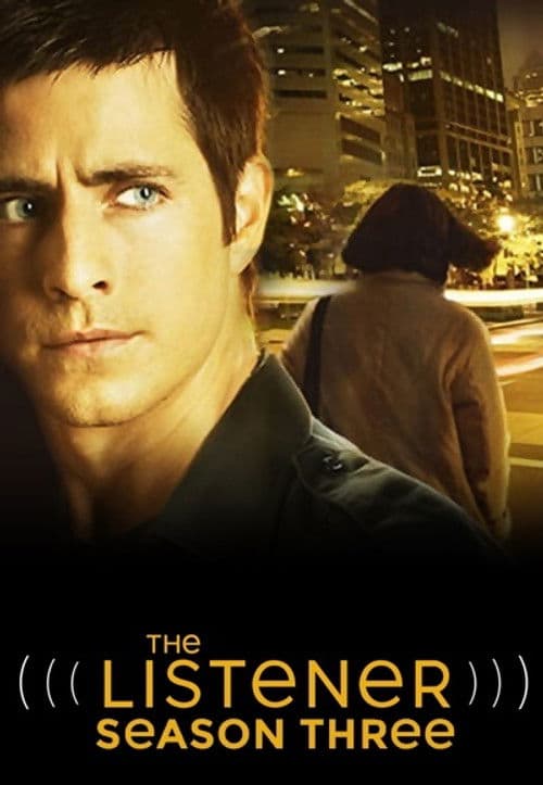 The Listener S03