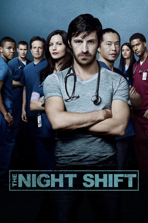 The Night Shift S03