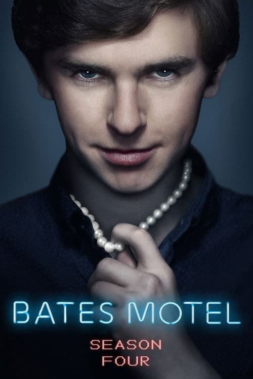 Bates Motel S04