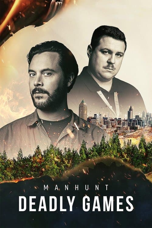 Manhunt S02