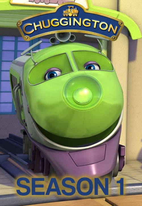 Chuggington S01