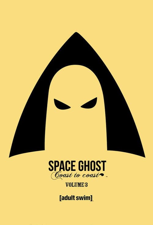 Space Ghost Coast to Coast S03